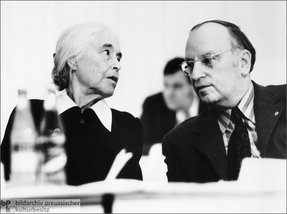GDR Writers’ Congress (1973)